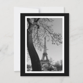 パリb&w