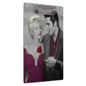 パリB&W クリップボード (右)