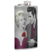 パリB&W 2 フラスク (右)