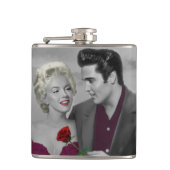 パリB&W 2 フラスク (正面)