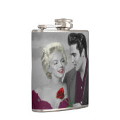 パリB&W 2 フラスク (右)