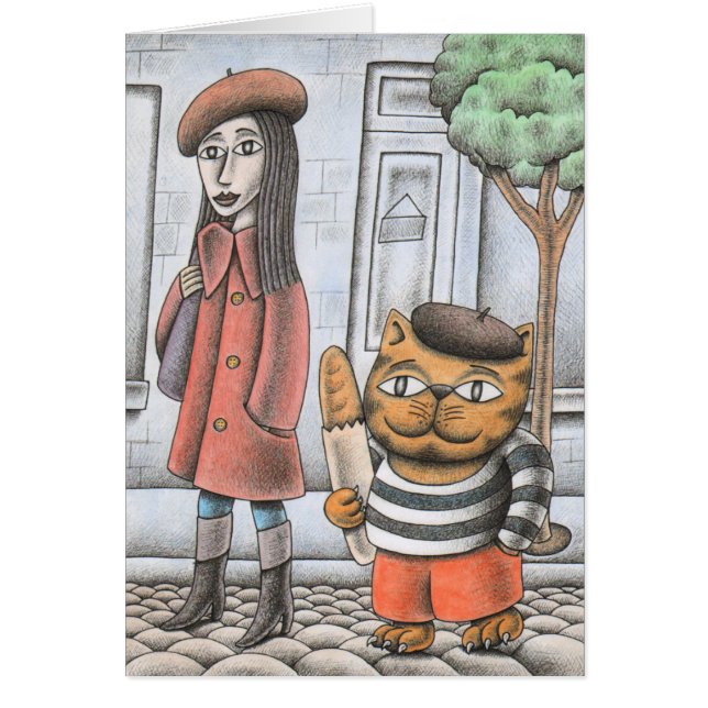 「パリCat (正面)