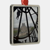 パリMusee de Orsay Clock_.jpg メタルオーナメント (右)