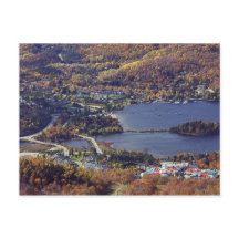 パルクナショナルデュモントランブラン