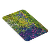 パルクモンソークロードモネ マグネット (右側)