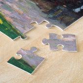 パルクモンソークロードモ絵画ネズ ジグソーパズル (側面)