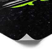 パルクールのポスター – Parcourのポスター – Parcours ポスター (角)