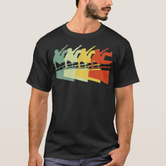 パルクール Tシャツ