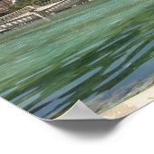 パルク・デ・ラ・シタデラ ポスター (角)