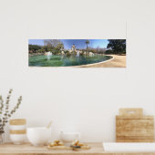 パルク・デ・ラ・シタデラ ポスター (キッチン)