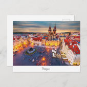 パルグ ポストカード (正面/裏面)