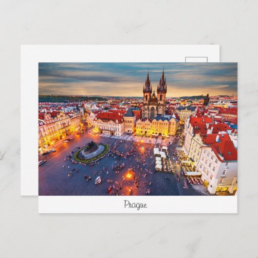 パルグ ポストカード (正面/裏面)