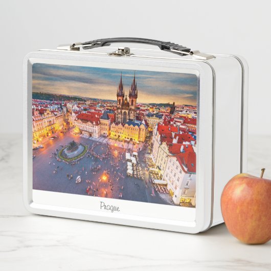 パルグ メタルランチボックス (インサイチュ)