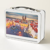 パルグ メタルランチボックス (裏面)