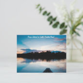 パルケエスタダルドカンタントカンティンス/ブラジル ポストカード (スタンド正面)