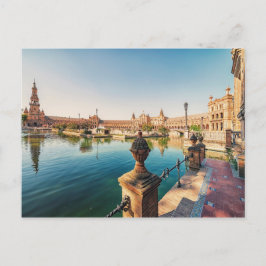 パルケデマリアルイサ ポストカード