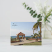 パルケデルファロリンコンプエルトリコ ポストカード (スタンド正面)