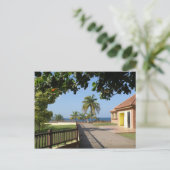 パルケデルファロリンコン ポストカード (スタンド正面)