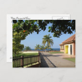 パルケデルファロリンコン ポストカード (正面/裏面)