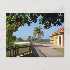 パルケデルファロリンコン ポストカード