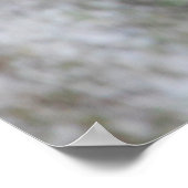 パルケナチュラルデルモナステリオ – 紅葉 ポスター (角)