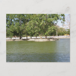 パルケ・モナガス ポストカード