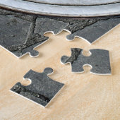 パルコナツィオナーレ – デッレシンクテレパズル ジグソーパズル (側面)