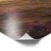 パルサーという星 フォトプリント            (角)