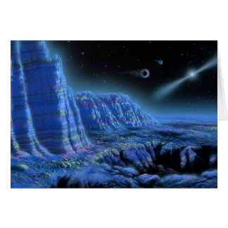 パルサーの惑星II