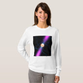 パルサーイラストレーション2 Tシャツ (正面フル)