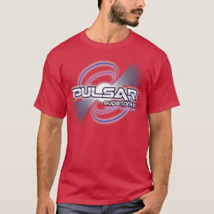 パルサースーパータンカー Tシャツ
