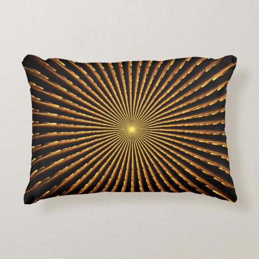 パルサー アクセントクッション (正面)