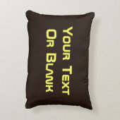 パルサー アクセントクッション (裏面(縦))