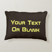 パルサー アクセントクッション (裏面)