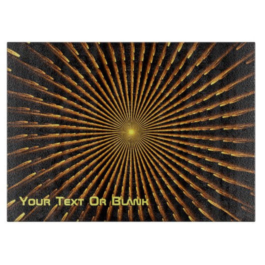 パルサー カッティングボード (正面)