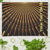 パルサー キッチンタオル (折り畳み)