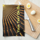 パルサー キッチンタオル (四つ折り)