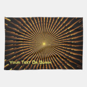 パルサー キッチンタオル (横)