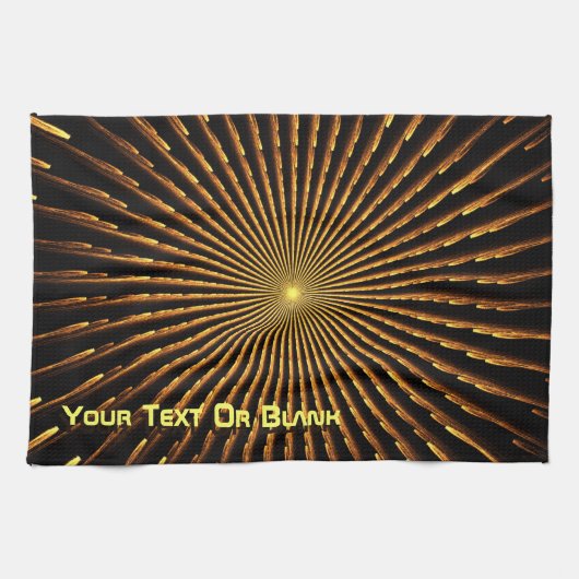 パルサー キッチンタオル (横)