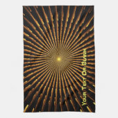 パルサー キッチンタオル (縦)