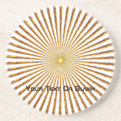 パルサー コースター (正面)