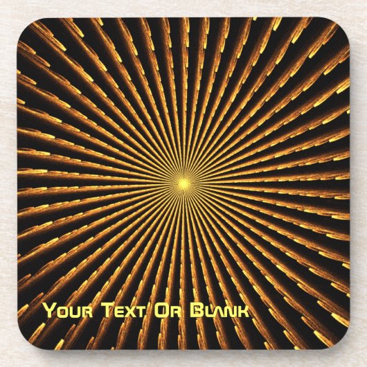 パルサー コースター (正面)