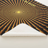 パルサー シェルパブランケット (3/4)