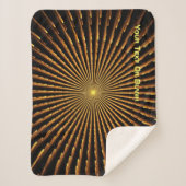 パルサー シェルパブランケット (正面)