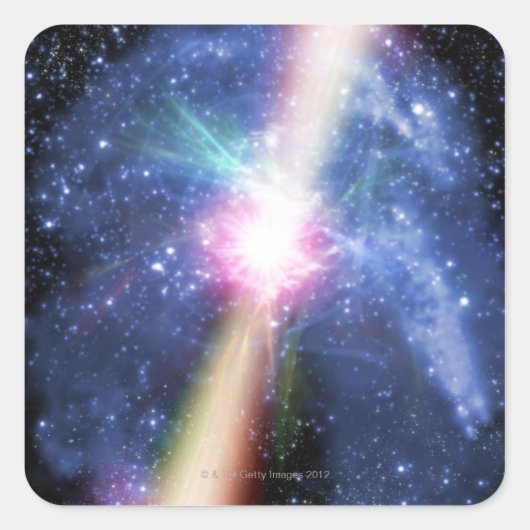 パルサー スクエアシール (正面)