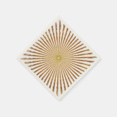 パルサー スタンダードカクテルナプキン (角)