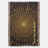 パルサー スローブランケット (正面縦)