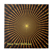 パルサー タイル (正面)