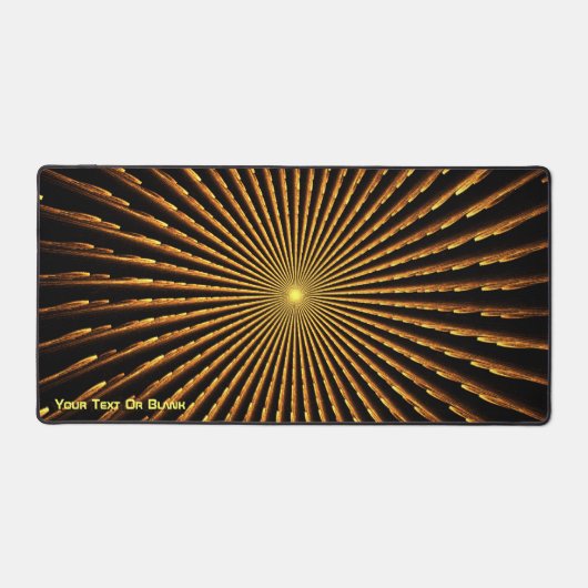 パルサー デスクマット (正面)