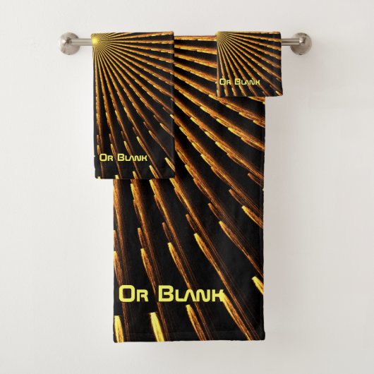 パルサー バスタオルセット (インサイチュ)